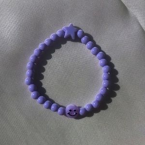 Smiley Face Bracelet!!